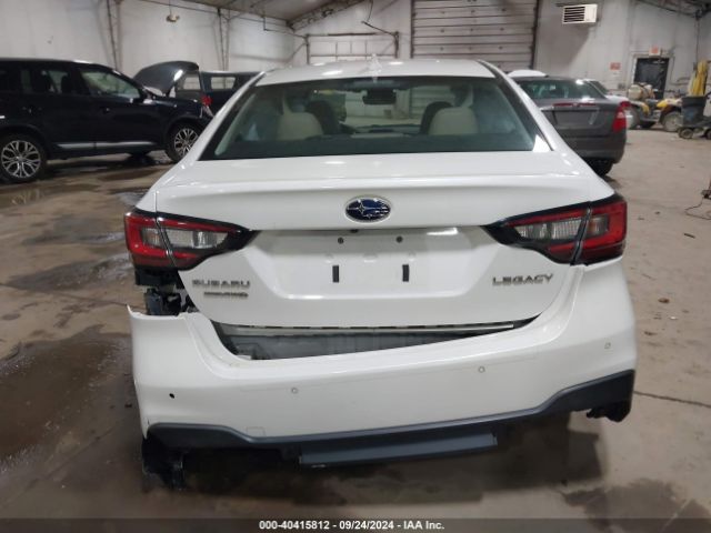 4S3BWAN63L3034379 Subaru Legacy Limited