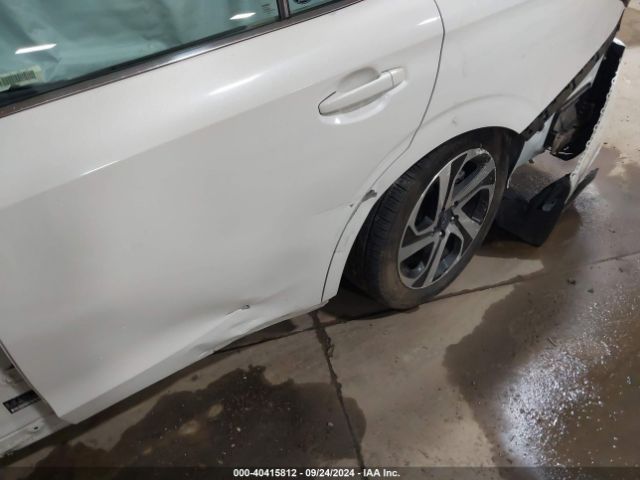 4S3BWAN63L3034379 Subaru Legacy Limited