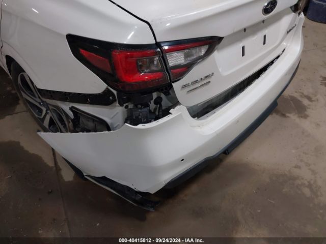 4S3BWAN63L3034379 Subaru Legacy Limited