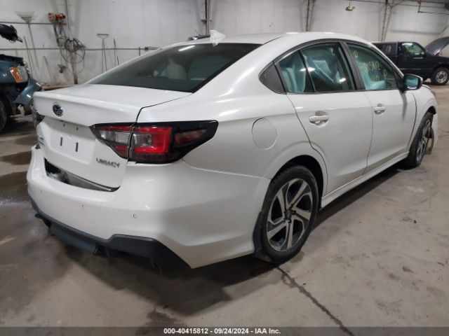 4S3BWAN63L3034379 Subaru Legacy Limited