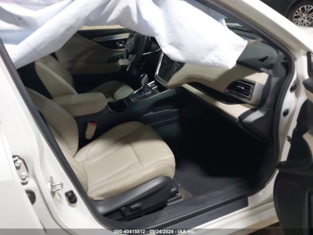 4S3BWAN63L3034379 Subaru Legacy Limited