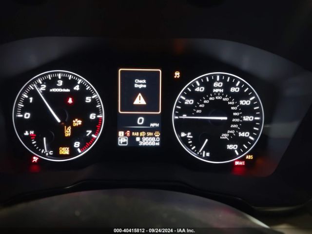 4S3BWAN63L3034379 Subaru Legacy Limited