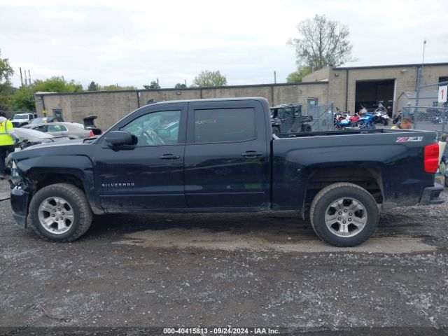 3GCUKREC0GG387304 Chevrolet Silverado 1500 2lt