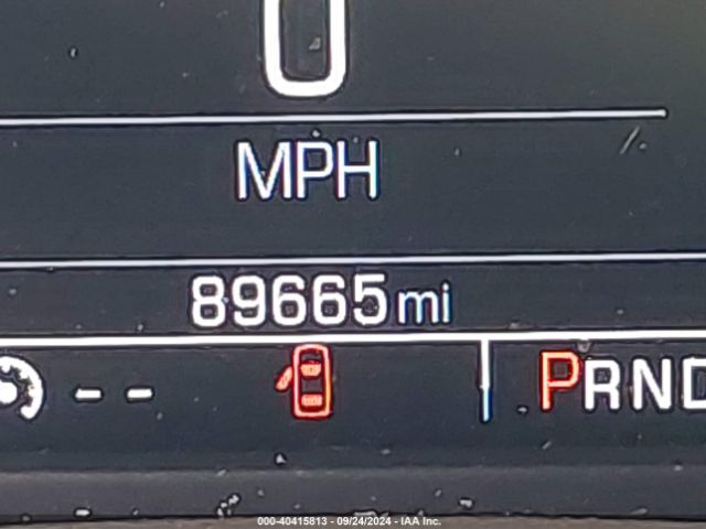 3GCUKREC0GG387304 Chevrolet Silverado 1500 2lt