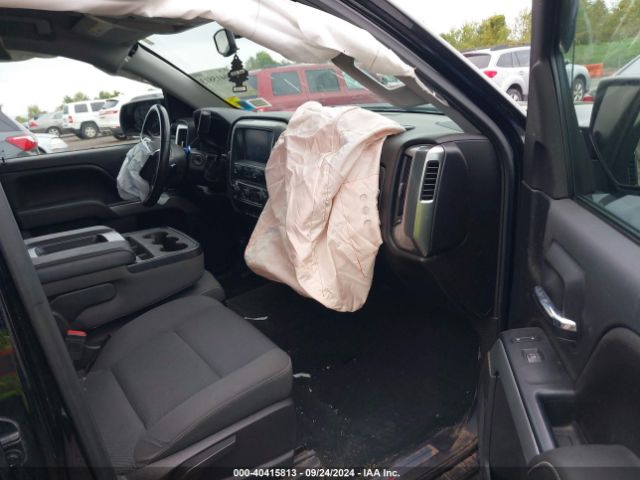 3GCUKREC0GG387304 Chevrolet Silverado 1500 2lt