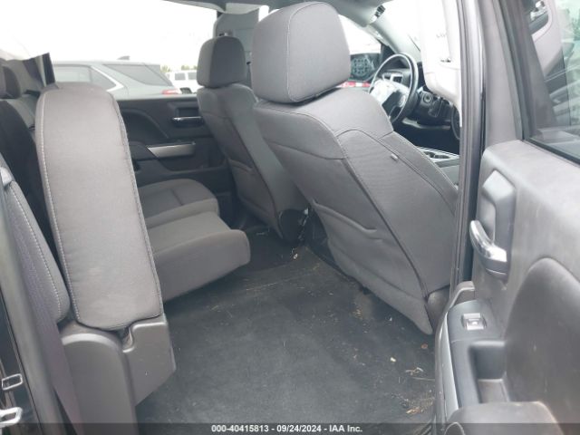 3GCUKREC0GG387304 Chevrolet Silverado 1500 2lt