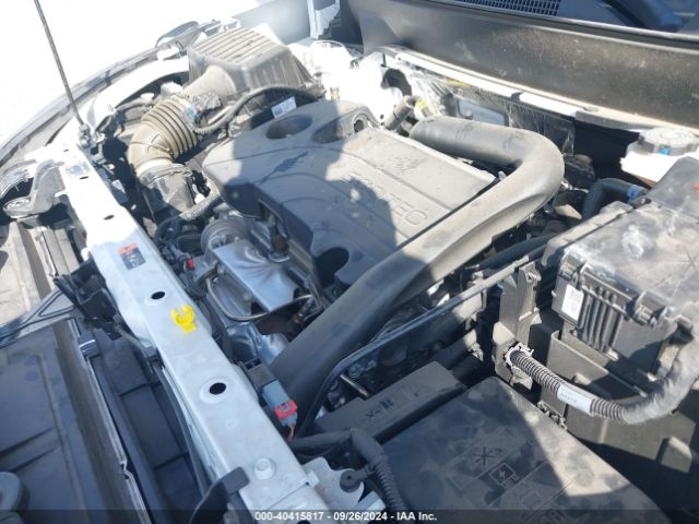 3GNAXTEG9PS206483 Chevrolet Equinox Awd 2fl