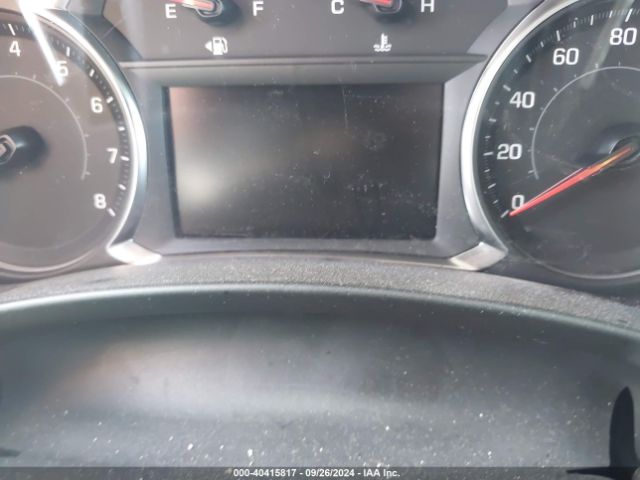 3GNAXTEG9PS206483 Chevrolet Equinox Awd 2fl