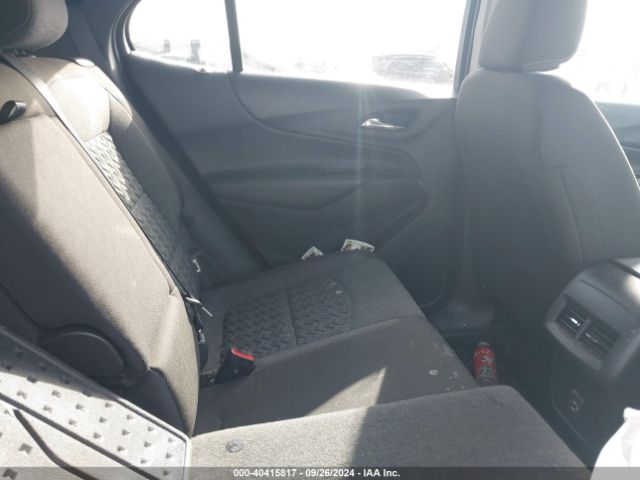 3GNAXTEG9PS206483 Chevrolet Equinox Awd 2fl