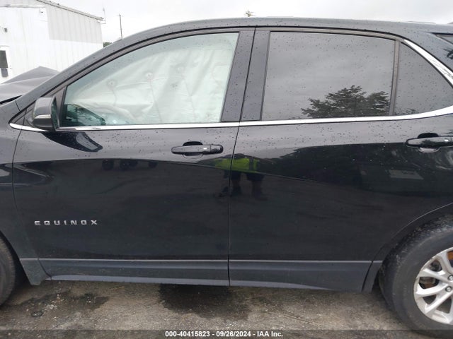 Chevrolet EQUINOX LT 2018 2GNAXSEV9J6243564 Image 14