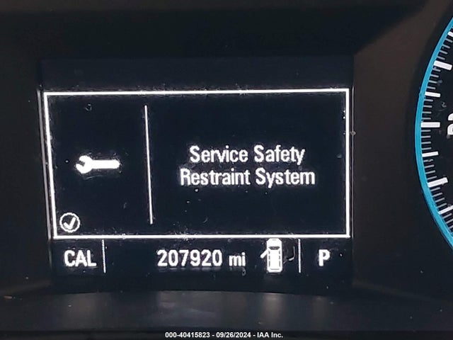 Chevrolet EQUINOX LT 2018 2GNAXSEV9J6243564 Image 15