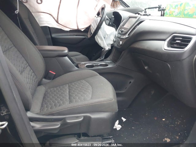 Chevrolet EQUINOX LT 2018 2GNAXSEV9J6243564 Image 5