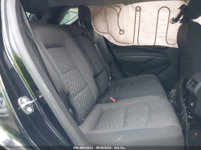Chevrolet EQUINOX LT 2018 2GNAXSEV9J6243564 Image 8