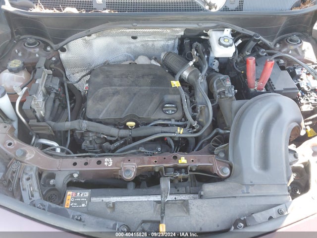 KL4MMBS20NB148333 Buick Encore Gx Fwd Preferred