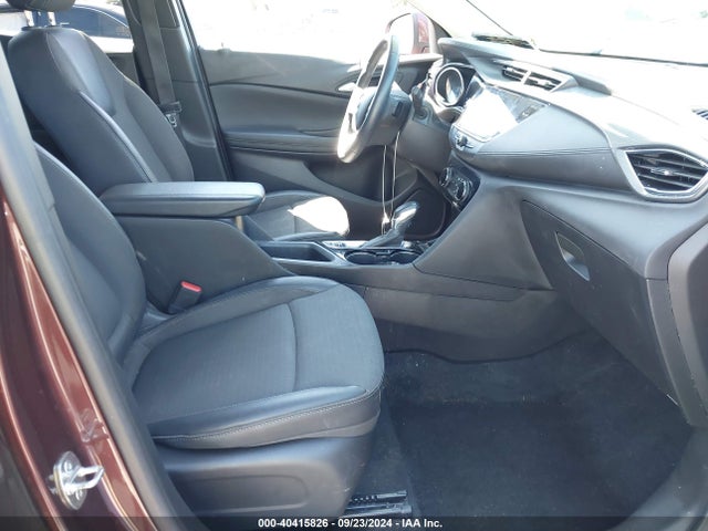 KL4MMBS20NB148333 Buick Encore Gx Fwd Preferred