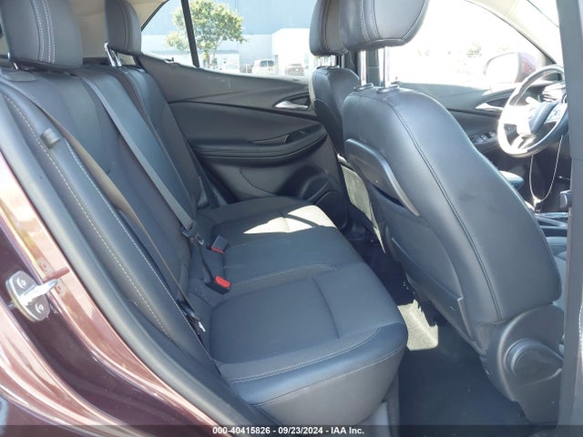 KL4MMBS20NB148333 Buick Encore Gx Fwd Preferred