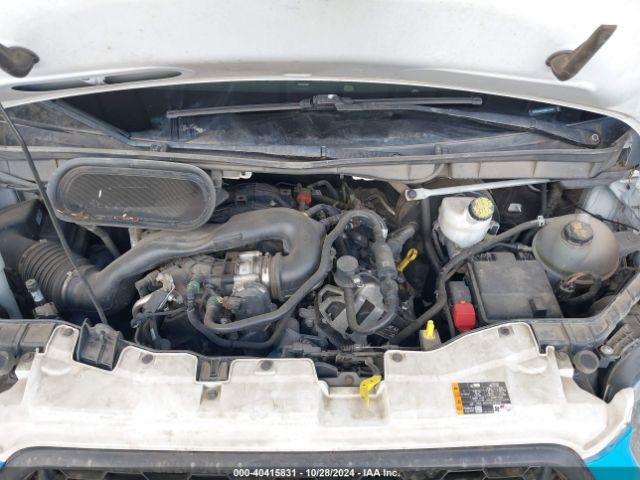 1FTBF4X82MKA74167 Ford Transit-350 Cargo Van