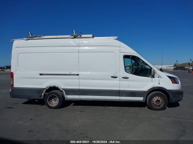 1FTBF4X82MKA74167 Ford Transit-350 Cargo Van
