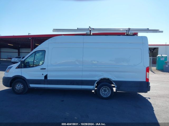 1FTBF4X82MKA74167 Ford Transit-350 Cargo Van