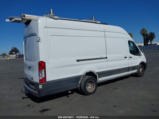 1FTBF4X82MKA74167 Ford Transit-350 Cargo Van