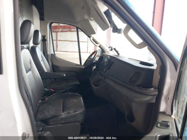 1FTBF4X82MKA74167 Ford Transit-350 Cargo Van