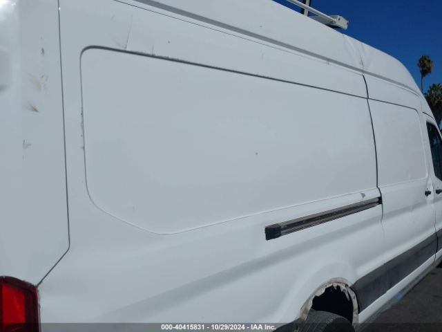 1FTBF4X82MKA74167 Ford Transit-350 Cargo Van