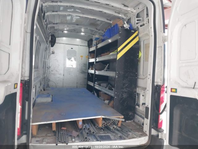 1FTBF4X82MKA74167 Ford Transit-350 Cargo Van