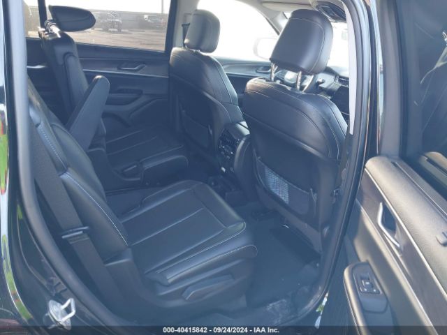 1C4RJKBG1P8877103 Jeep Grand Cherokee L Limited 4x4