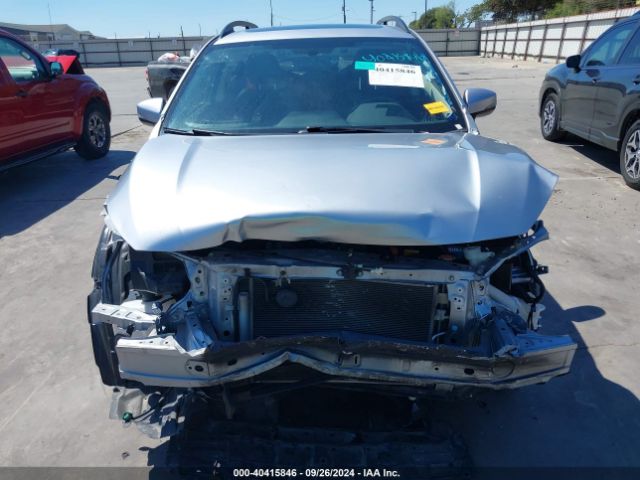 JF2GTANCXKH267599 Subaru Crosstrek 2.0i Limited