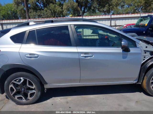 JF2GTANCXKH267599 Subaru Crosstrek 2.0i Limited