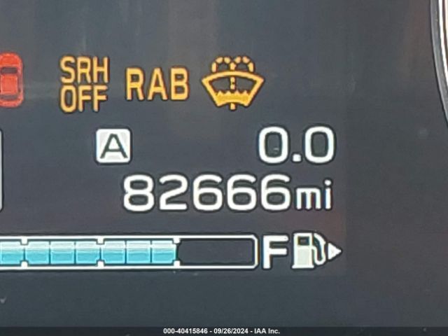 JF2GTANCXKH267599 Subaru Crosstrek 2.0i Limited