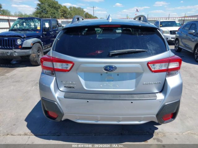 JF2GTANCXKH267599 Subaru Crosstrek 2.0i Limited