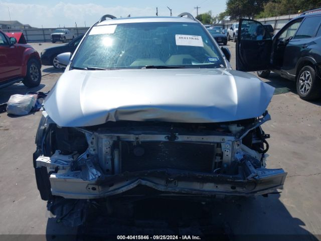 JF2GTANCXKH267599 Subaru Crosstrek 2.0i Limited