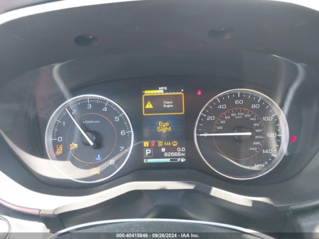 JF2GTANCXKH267599 Subaru Crosstrek 2.0i Limited