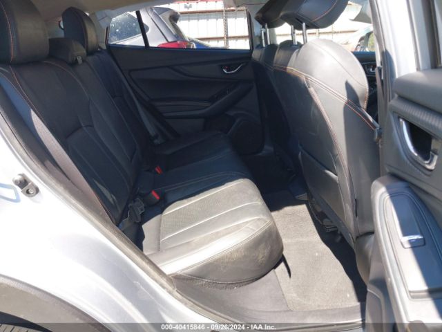 JF2GTANCXKH267599 Subaru Crosstrek 2.0i Limited