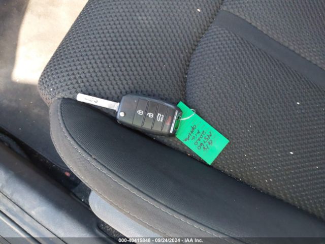 5XXGT4L39LG393275 KIA Optima Lx