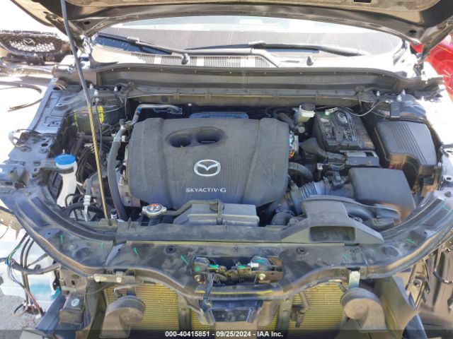 JM3KFBAM9N0528333 Mazda Cx-5 2.5 S
