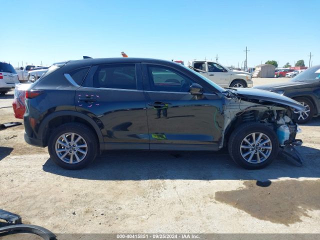 JM3KFBAM9N0528333 Mazda Cx-5 2.5 S