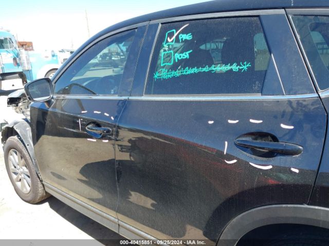 JM3KFBAM9N0528333 Mazda Cx-5 2.5 S