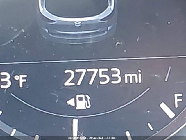 JM3KFBAM9N0528333 Mazda Cx-5 2.5 S