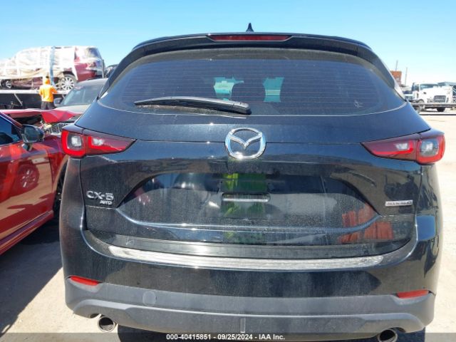 JM3KFBAM9N0528333 Mazda Cx-5 2.5 S