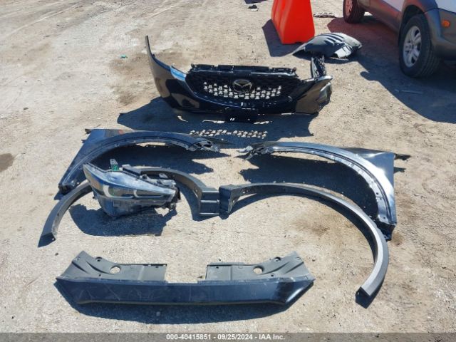 JM3KFBAM9N0528333 Mazda Cx-5 2.5 S