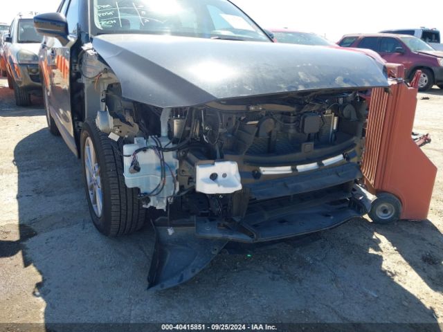 JM3KFBAM9N0528333 Mazda Cx-5 2.5 S