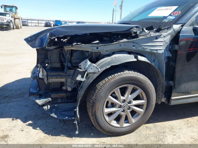JM3KFBAM9N0528333 Mazda Cx-5 2.5 S