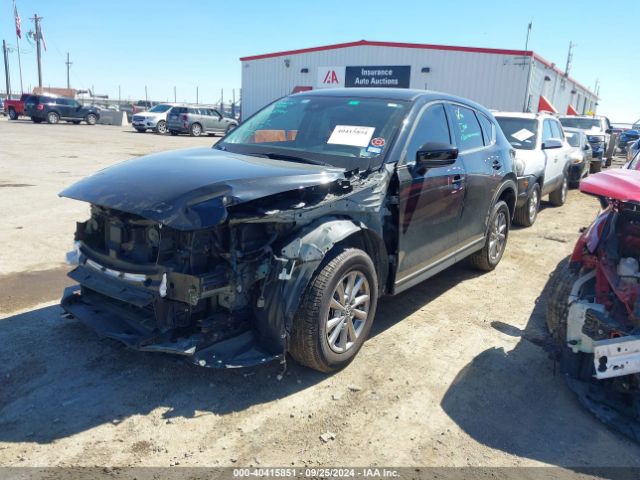 JM3KFBAM9N0528333 Mazda Cx-5 2.5 S
