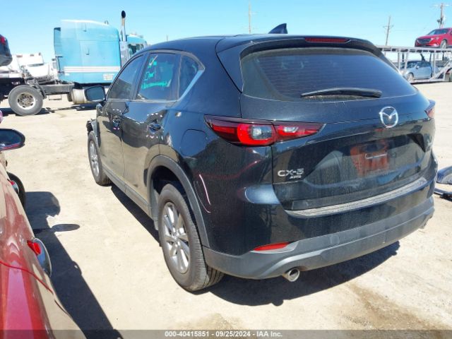 JM3KFBAM9N0528333 Mazda Cx-5 2.5 S