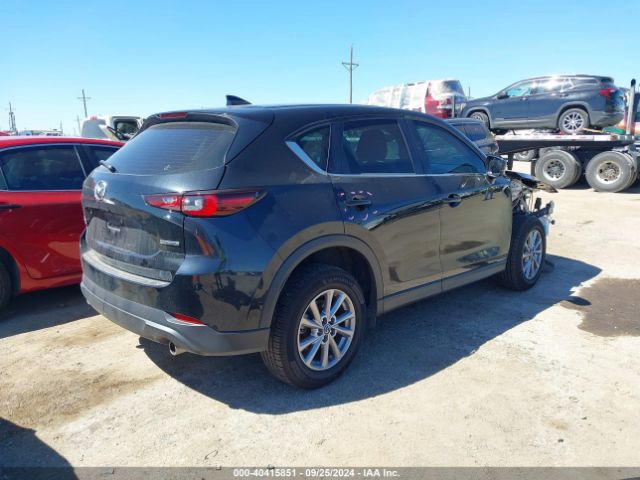 JM3KFBAM9N0528333 Mazda Cx-5 2.5 S