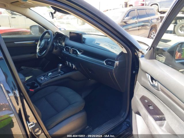 JM3KFBAM9N0528333 Mazda Cx-5 2.5 S