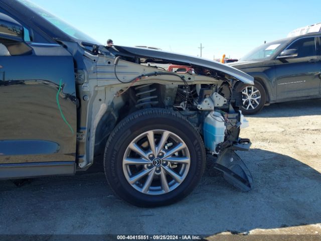 JM3KFBAM9N0528333 Mazda Cx-5 2.5 S