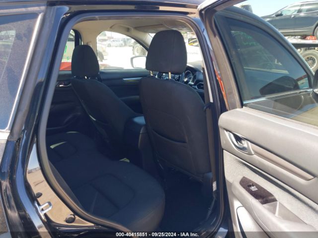 JM3KFBAM9N0528333 Mazda Cx-5 2.5 S